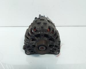 Alternator 70A Valeo, cod 03D903025H, Vw Polo (9N) 1.2 benz, BZG (id:664966)