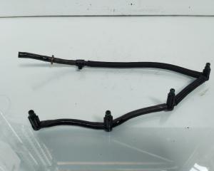 Rampa retur injectoare, Ford Focus 2 (DA) 1.6 TDCI, HHDA (id:664958)
