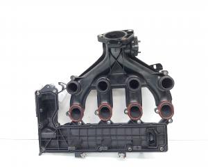 Galerie admisie cu capac culbutori, cod 9662688980, Peugeot 807, 2.0 HDI, RHR (idi:664040)