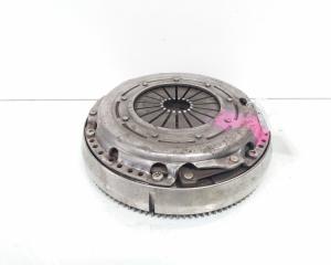 Volanta masa dubla cu placa presiune, Ford Focus 2 (DA) 1.6 TDCI, HHDA, 5 vit man (id:664957)