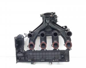 Galerie admisie cu capac culbutori, cod 9662688980, Citroen C4 (I) sedan, 2.0 HDI, RHR (idi:664040)