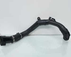 Tub intercooler, cod 6R0145770, Skoda Rapid (NH3), 1.6 TDI, CAYY (idi:664059)
