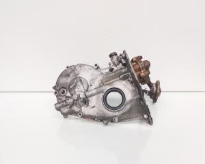 Pompa ulei, cod 047103153D, Skoda Fabia 1 Combi (6Y5), 1.4 MPI, AQW (idi:664060)