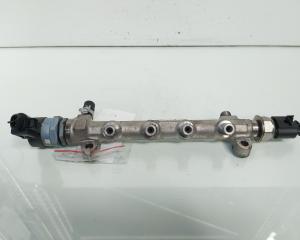 Rampa injectoare cu senzori, cod 04L089B, Skoda Superb III (3V3), 2.0 TDI, CRL (idi:664870)