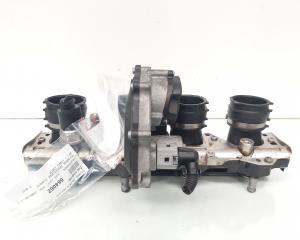 Motoras galerie admisie, VW Golf 5 (1K1), 2.0 FSI, BVY (idi:664062)