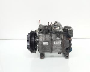 Compresor clima, Audi A4 (8EC, B7), 2.0 TDI, BRD (id:665035)