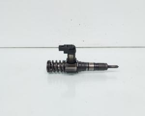 Injector, cod 03G130073S, Vw Passat Variant (3C5) 2.0 TDI, BKP (id:662887)