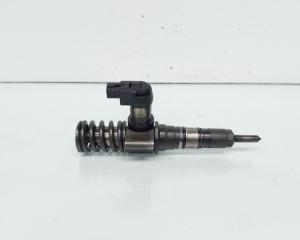 Injector, cod 03G130073S, Vw Passat Variant (3C5) 2.0 TDI, BKP (id:663447)