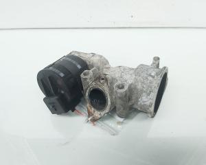 Egr electronic, cod 9681825280, Peugeot 307, 2.0 HDI, RHR (id:664843)