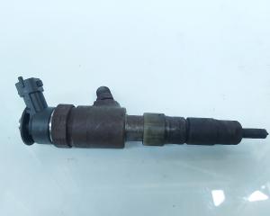 Injector, cod 0445110340, Citroen C3 (II) 1.6 HDI, 9H06 (idi:662384)