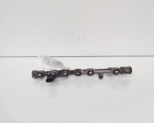 Rampa injectoare cu senzor, cod 8200750048, 0445214158, Renault Megane 3 CC, 1.9 DCI, F9Q870 (idi:664082)