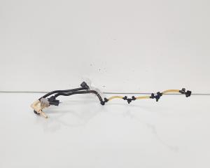 Rampa retur injectoare, Renault Megane 3 CC, 1.9 DCI, F9Q870 (idi:664085)