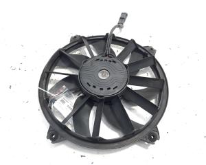 Electroventilator, cod 9661571480, Peugeot Partner (I) 1.6 HDI, 9HX (idi:619183)