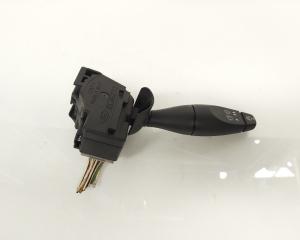 Maneta semnalizare, cod 98AG-13335-AG, Ford Focus 2 Combi (DA) (id:665458)