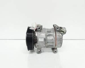 Compresor clima, cod 447220-8641, Fiat Stilo Multi Wagon (192) 1.9 JTD, 192A1000 (id:665032)