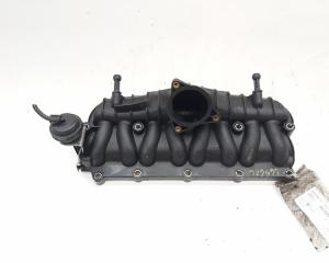 Galerie admisie cu clapete, cod 03G129711AP, Vw Passat (3C2) 2.0 TDI, BKP (id:665686)