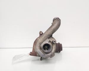 Turbosuflanta, cod 9640668680, Peugeot 406, 2.2 HDI, 4HX (idi:663747)