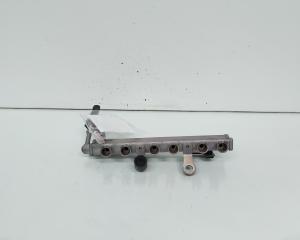 Rampa injectoare, Toyota Aygo, 1.0 benz, 1KR-FE (id:665293)