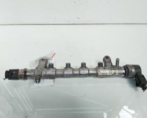 Rampa injectoare cu senzori, cod 03L130089Q, Audi A5 (8T3), 2.0 TDI, CGL (idi:664840)