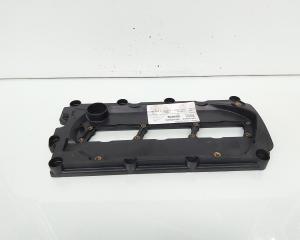 Capac culbutori stanga, cod 059103469AC, Audi A4 Cabriolet (8H7), 2.7 TDI, BPP (idi:665059)