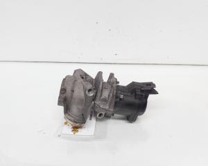 EGR, cod 9672880080, Citroen C3 (II), 1.6 HDI, 9HX (idi:663767)
