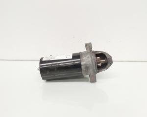 Electromotor, cod 1241-7796892-02, Bmw 3 Cabriolet (E93), 2.0 diesel, 204D4, 6 vit man (idi:660027)