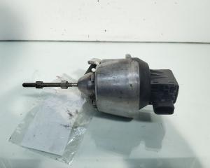 Supapa turbo electrica, Skoda Fabia 2 (5J, 542) 1.6 TDI, CAYC (idi:664483)