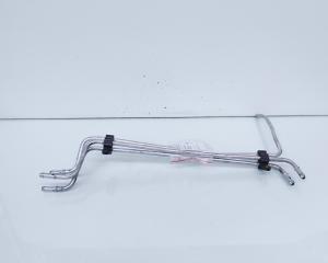 Set conducte alimentare combustibil, Vw Passat (3C2) 2.0 TDI, BKP (id:665690)