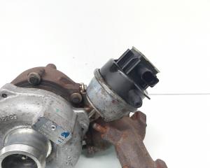 Supapa turbo electrica, Audi Q5 (8RB) 2.0 TDI, CAG (idi:663833)
