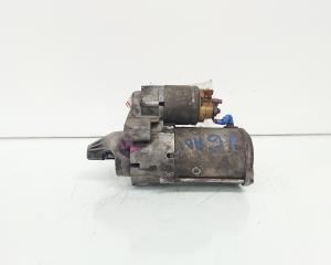 Electromotor, cod 9646694080, Peugeot 1007, 1.6 HDI, 9HZ, 5 vit man (idi:659928)
