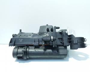 Carcasa filtru aer, cod A6400900701, Mercedes Clasa A (W169) 2.0 CDI, OM640940 (id:665347)