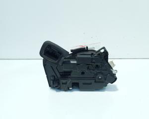 Broasca usa stanga spate, cod 5E0839015, Skoda Octavia 3 (5E3) (id:665335)
