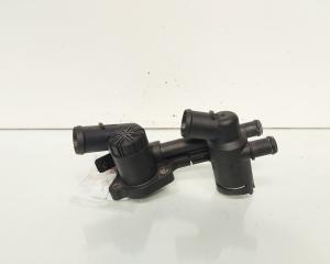Corp termostat, cod 03F121026B, Skoda Fabia 2 Combi (5J, 545)  1.2 TSI, CBZA (id:665844)