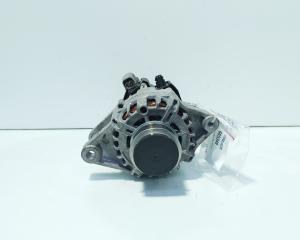 Alternator 85A, cod 27060-0Q200, Toyota Aygo 1.0 benz, 1KR-FE (id:665349)