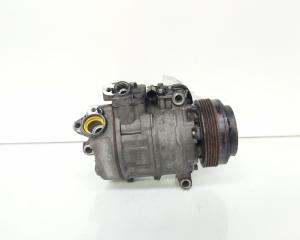 Compresor clima, cod 447220-8025, Bmw 5 (E39) 3.0 diesel, 306D1 (id:665233)