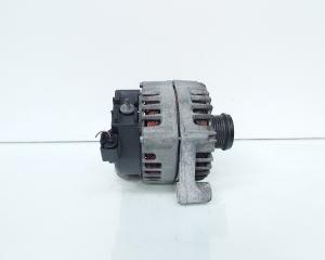 Alternator 180A Valeo, cod 8507624, Bmw X1 (E84) 2.0 diesel, N47D20C (id:665216)