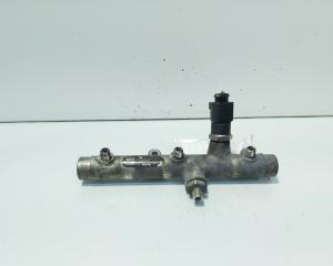 Rampa injectoare stanga, cod 059130089D, Vw Touareg (7LA, 7L6) 3.0 TDI, BKS (id:665089)