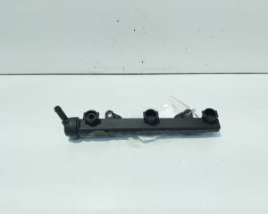 Rampa injectoare, cod 04C133313, Skoda Fabia 3 (NJ3) 1.0 benz, CHYA (id:665139)