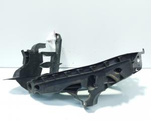 Suport far stanga, cod 8K0805607B, Audi A4 (8K2, B8) (id:461493)
