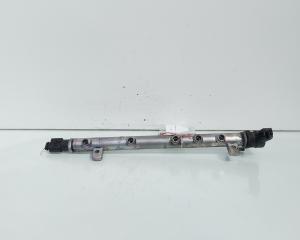 Rampa injectoare cu senzori, cod A6400701295, Mercedes Clasa B (W245) 2.0 CDI, OM64094030 (id:665321)