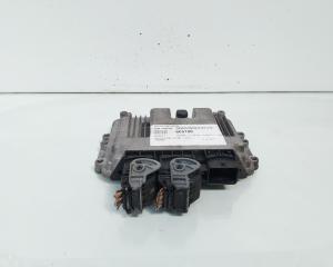 Calculator motor ECU, cod 8200391966, 0281011776, Renault Megane 2 Sedan 1.9 DCI, F9Q800 (id:665190)
