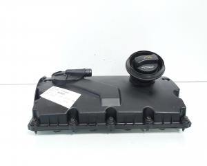 Capac culbutori, cod 038103469AH, Seat Toledo 3 (5P2) 1.9 TDI, BXE (idi:665521)