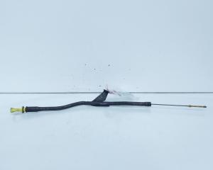 Joja ulei, cod 3M5Q-6750-EA, Ford Focus 2 (DA) 1.6 TDCI, G8DA (id:665097)