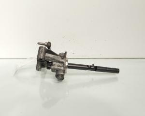 Selector cutie viteza manuala, Seat Leon (1P1) 1.9 TDI, BXE, 5 vit man (id:665443)