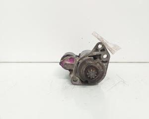 Electromotor, cod 020911023F, Vw Seat Leon (1M1) 1.4 benz, BCA, 5 vit man (idi:659993)