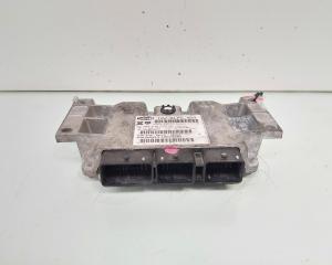 Calculator motor ECU, cod 9663380880, 9654596080, Citroen C3 (I) 1.4 BENZ, KFU (idi:656302)