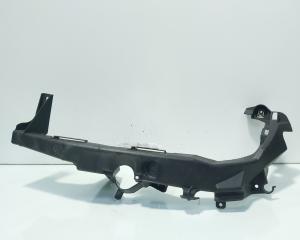 Suport far stanga cu loc spalator, cod 7116707, Bmw 3 (E90) (id:665919)