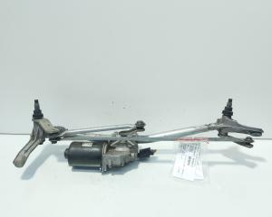 Ansamblu stergator fata, cod 7161711-04, Bmw 3 Touring (E91) (id:665917)