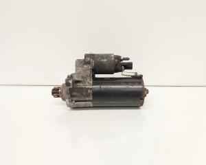 Electromotor, cod 02E911023H, Skoda Superb II Combi (3T5) 2.0 TDI, CFF, DSG (idi:659970)
