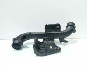 Tub intercooler cu senzor, cod 4G0145673Q, Audi A6 (4G2, C7) 2.0 TDI, CGL (id:665835)
